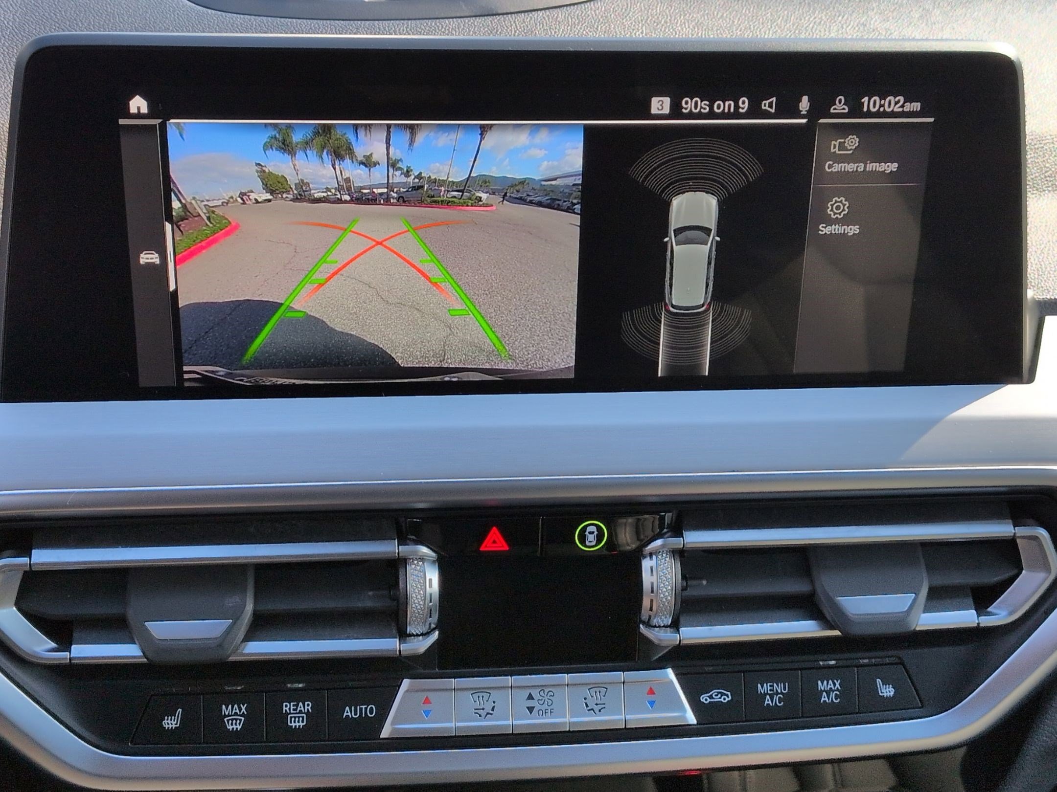 Used 2023 BMW X3 sDrive30i w/ Convenience Package image 25