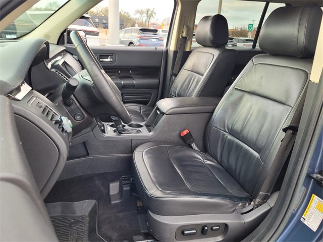 Used 2019 Ford Flex SEL w/ Equipment Group 202A image 8