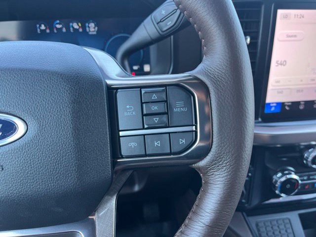 New 2026 Ford F350 King Ranch AWD/4WD image 20