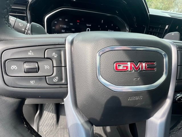 Used 2025 GMC Sierra 1500 Elevation w/ Elevation Premium Package image 15