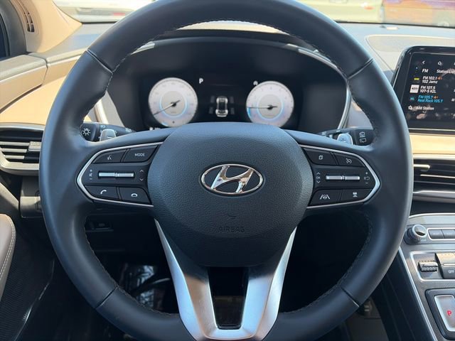 Used 2023 Hyundai Santa Fe SEL w/ Premium Package AWD/4WD image 26