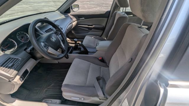 Used 2008 Honda Accord LX-P image 17