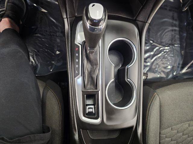 Used 2020 Chevrolet Equinox LT w/ Driver Convenience Package FWD image 20
