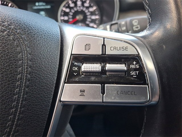 Certified 2022 Kia Telluride EX w/ EX Premium Package image 23