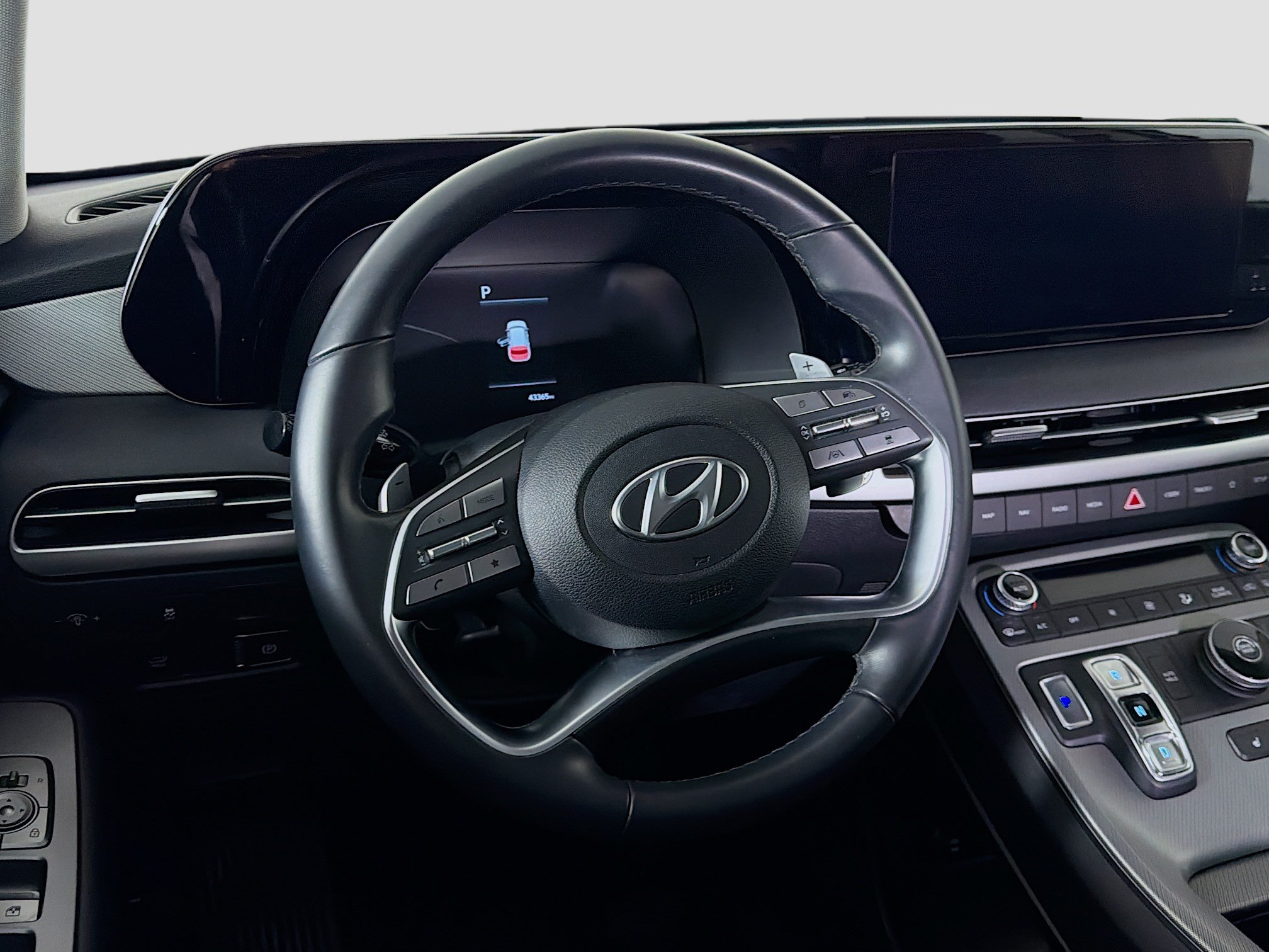 Used 2024 Hyundai Palisade SEL FWD image 18