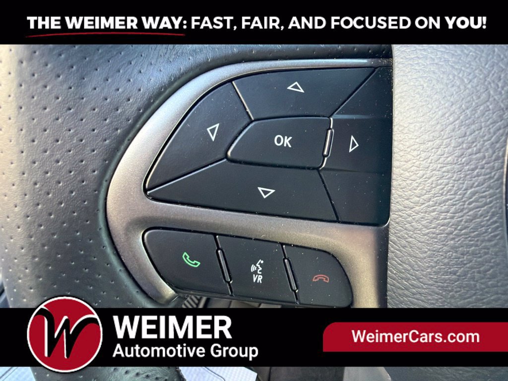 Used 2023 Dodge Durango SXT Launch Edition AWD/4WD image 36