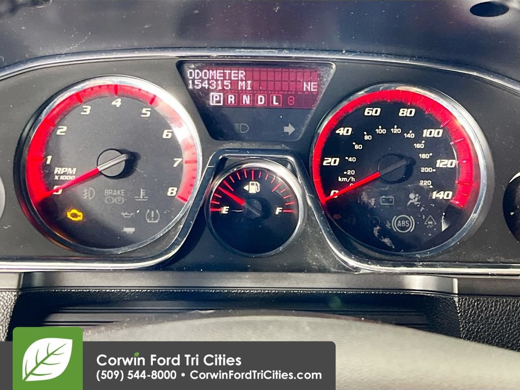 Used 2015 GMC Acadia SLE AWD/4WD video 2