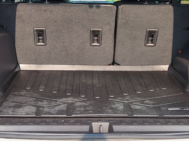Used 2024 GMC Terrain AT4 w/ Infotainment Package II AWD/4WD image 34