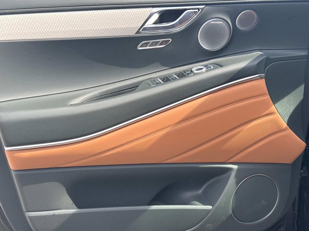 New 2026 Genesis GV80 2.5T Advanced image 23