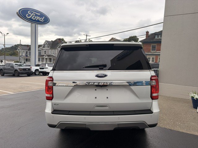 Used 2020 Ford Expedition Max XLT w/ Equipment Group 202A AWD/4WD image 7