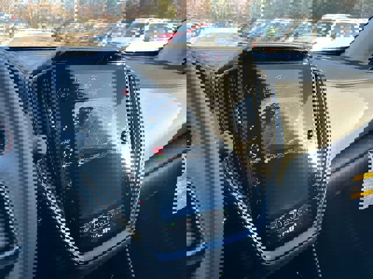 New 2026 Subaru Crosstrek 2.5i Limited image 31