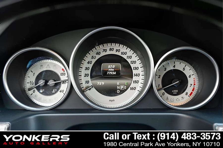 Used 2016 Mercedes-Benz E 350 4MATIC Wagon image 47