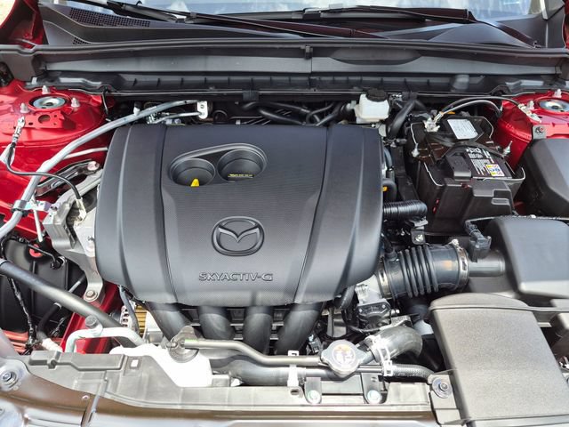 New 2026 MAZDA CX-50 AWD 2.5 S w/ Weather Package image 12