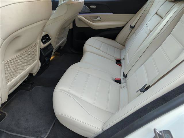 Certified 2021 Mercedes-Benz GLE 580 4MATIC image 19