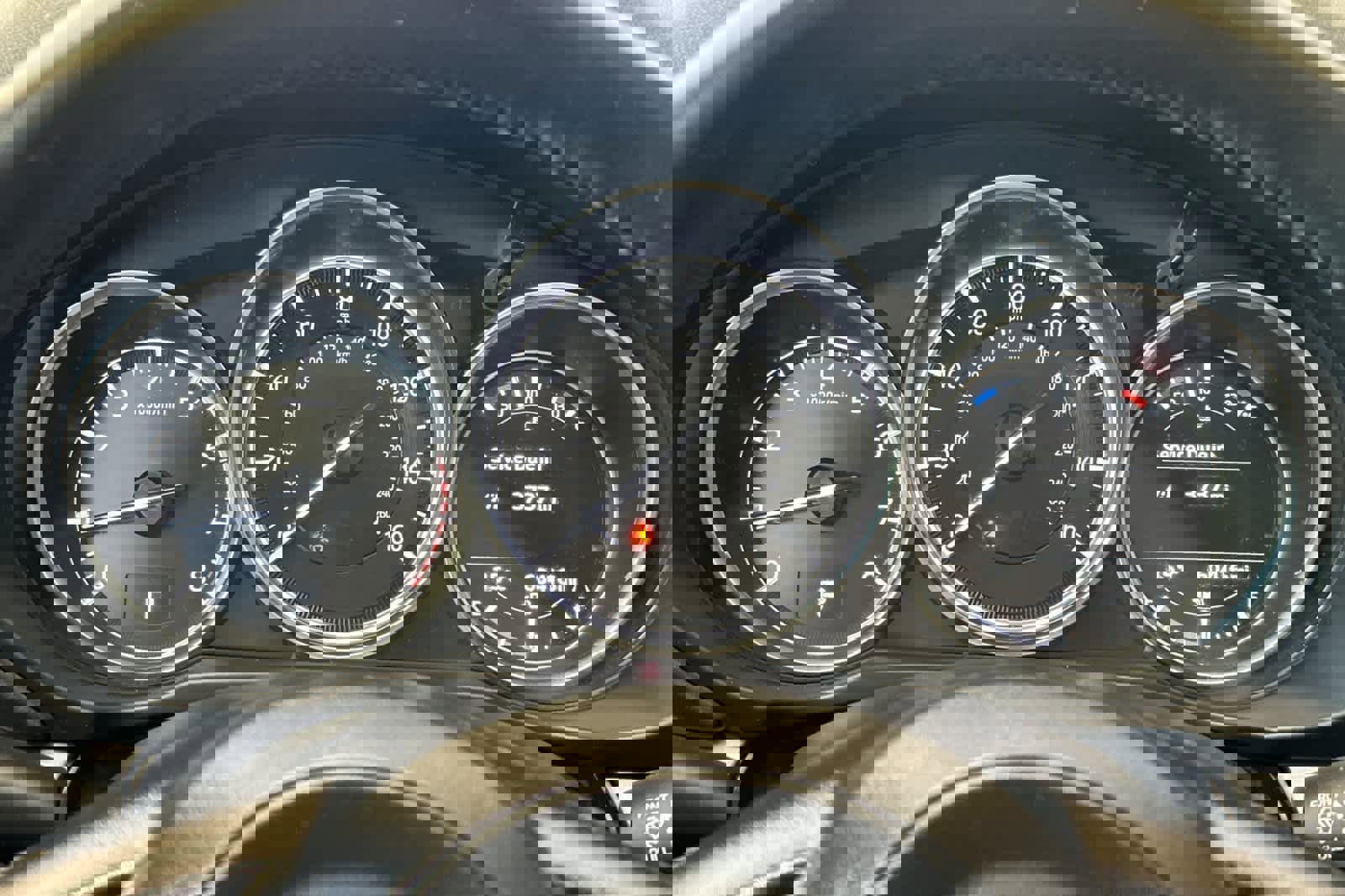 Used 2019 MAZDA CX-5 Touring image 29