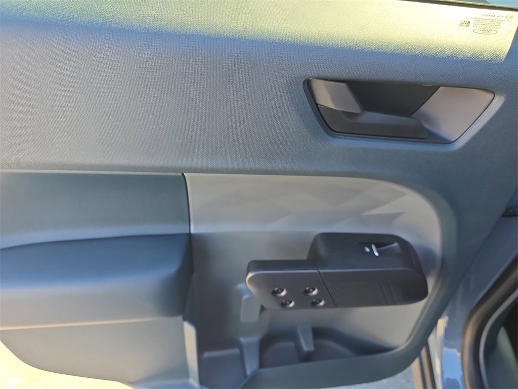 New 2025 Ford Maverick Lariat w/ Black Appearance Package image 8