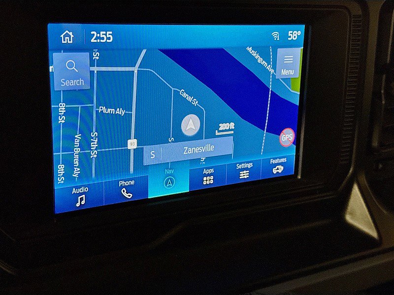 Used 2023 Ford Bronco Big Bend AWD/4WD image 15