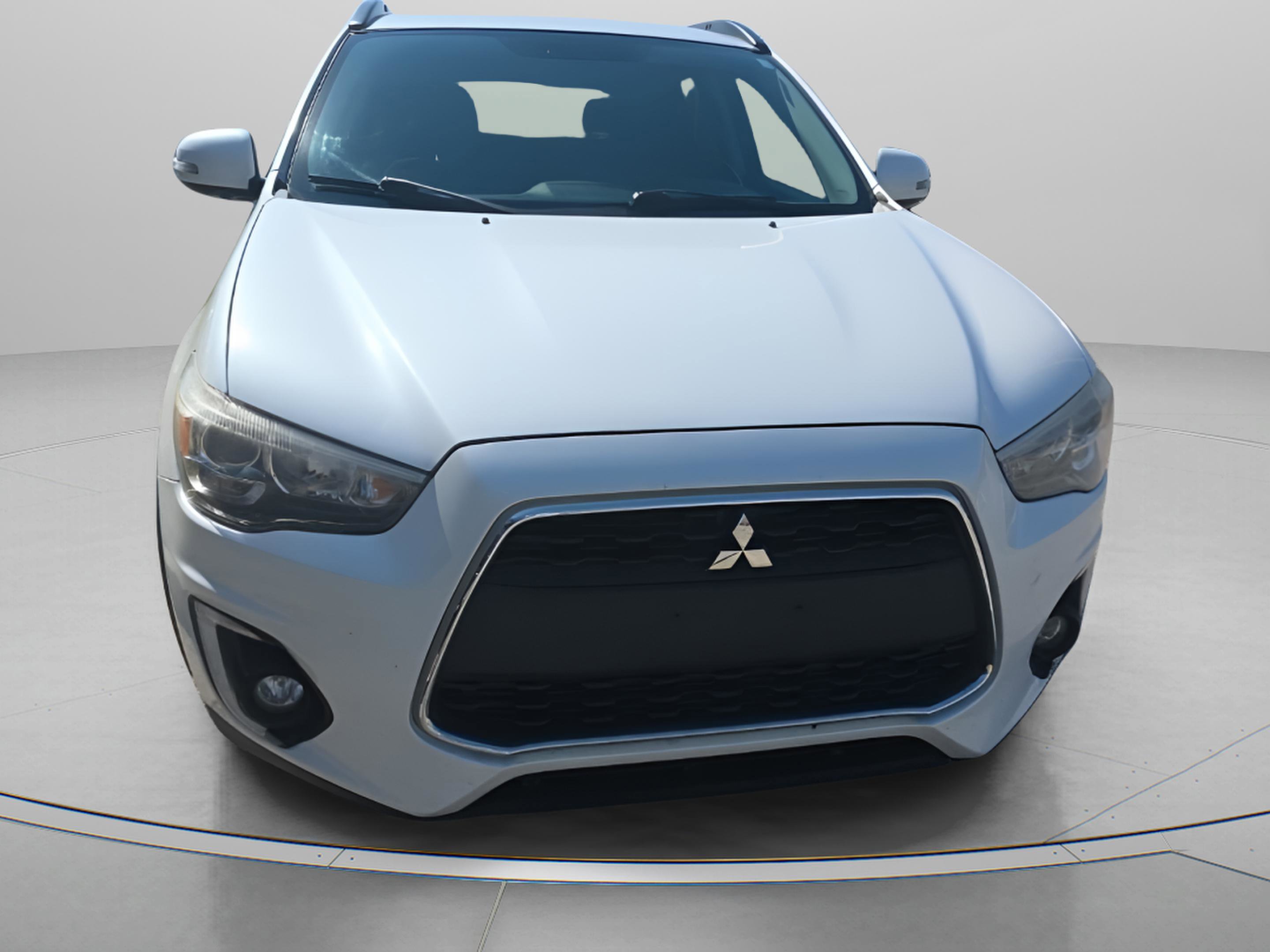 Used 2015 Mitsubishi Outlander Sport GT image 6