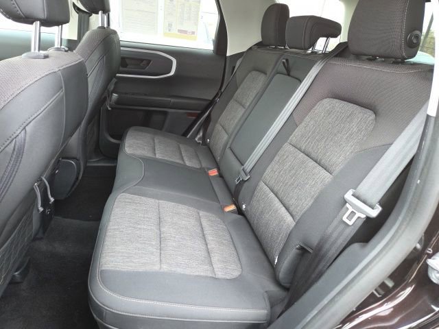 Used 2021 Ford Bronco Sport Big Bend image 11