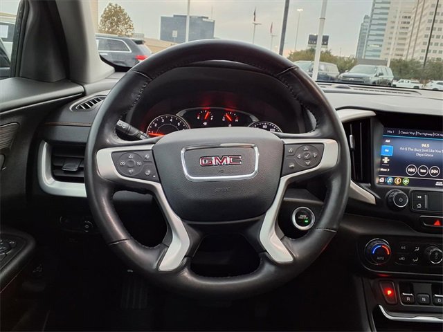 Used 2020 GMC Terrain SLT w/ Preferred Package image 11