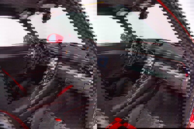 Used 2018 Porsche 911 GT3 image 33