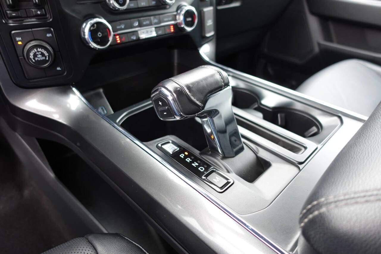 Used 2023 Ford F150 XLT w/ Equipment Group 302A High image 45