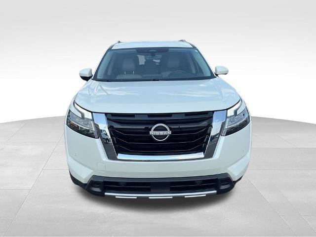 Certified 2023 Nissan Pathfinder SL AWD/4WD image 8