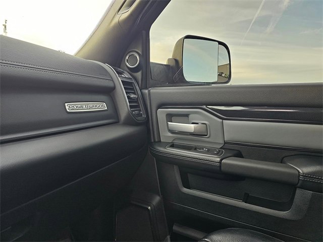 Used 2022 RAM 2500 Power Wagon w/ Level 2 Equipment Group image 27