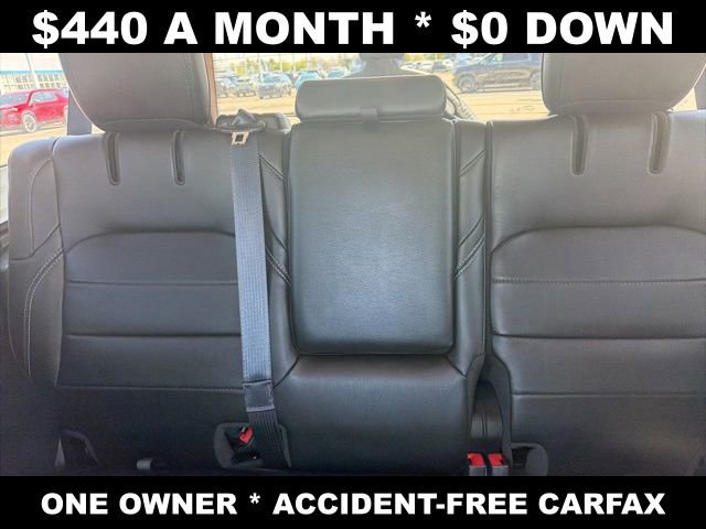 Used 2023 Jeep Wrangler Unlimited Sahara w/ Cold Weather Group image 28