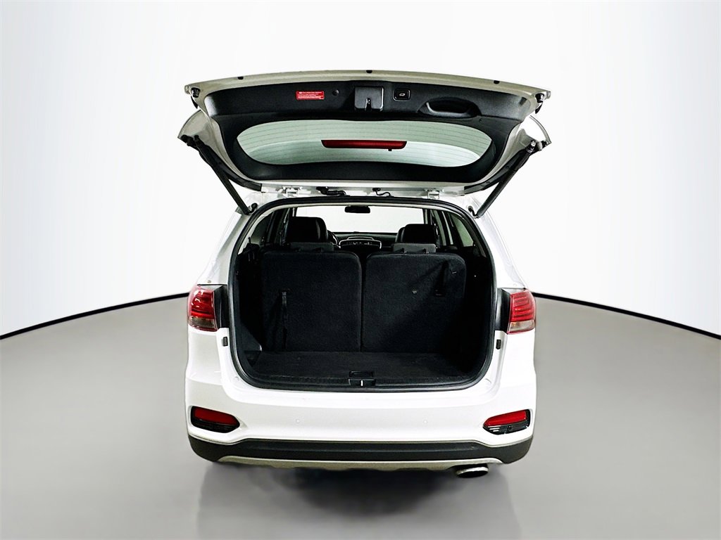 Used 2020 Kia Sorento EX image 28