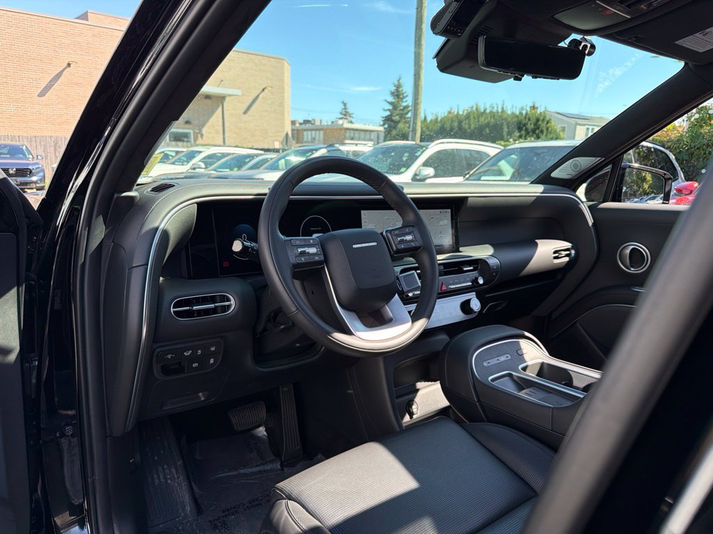 Used 2026 Hyundai Palisade Calligraphy AWD/4WD image 35