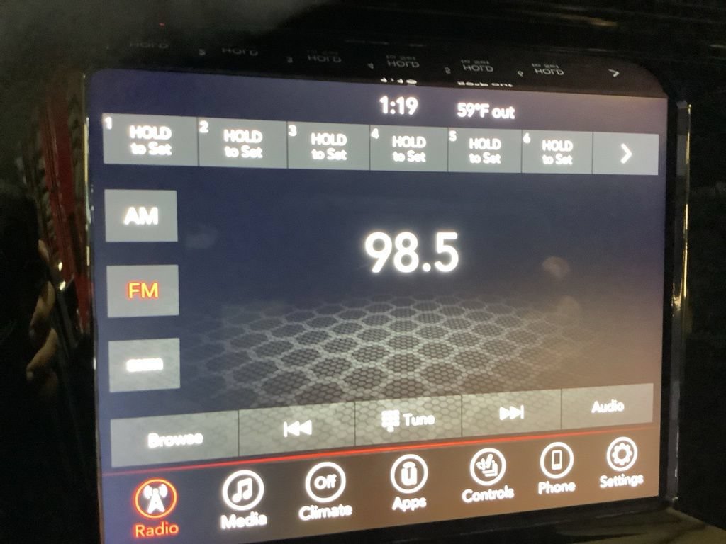 Certified 2022 Dodge Durango GT AWD/4WD image 18