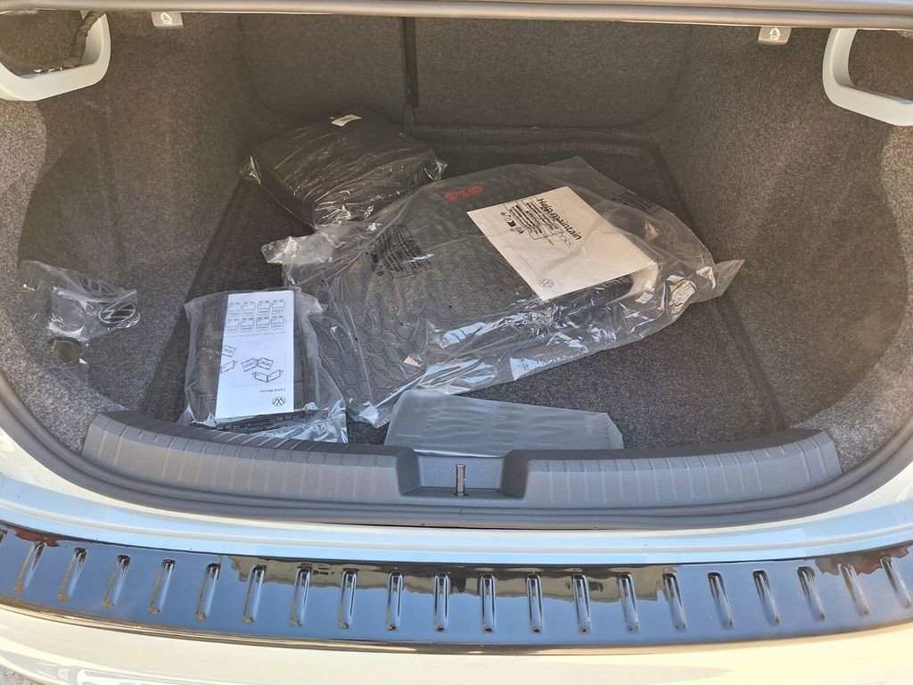 New 2026 Volkswagen Jetta GLI Autobahn image 25