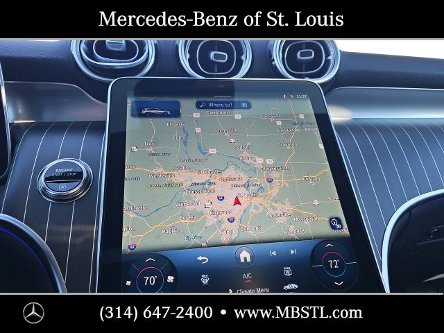 New 2026 Mercedes-Benz GLC 300 4MATIC image 35