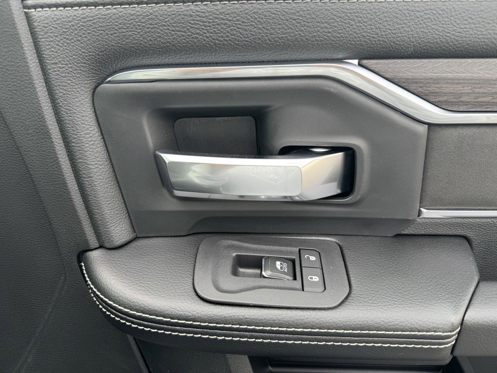 New 2026 RAM 2500 Laramie image 38