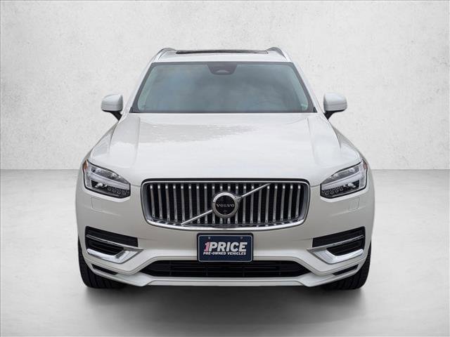 Used 2024 Volvo XC90 T8 Plus image 2