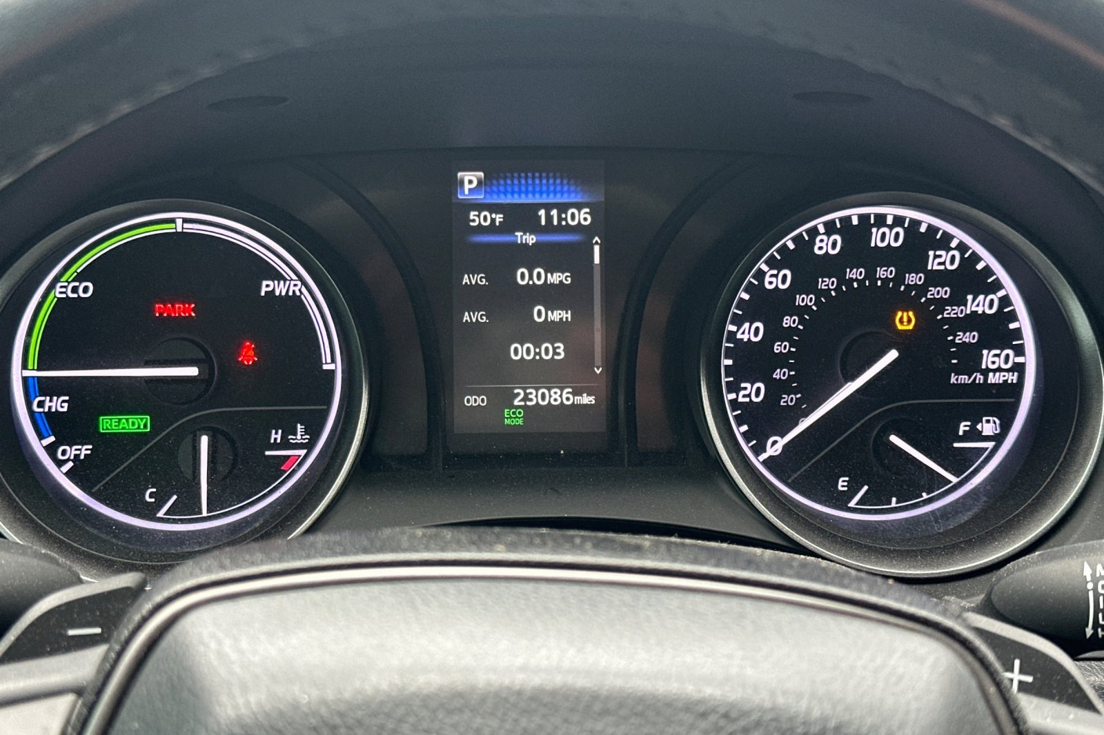 Used 2022 Toyota Camry SE image 39