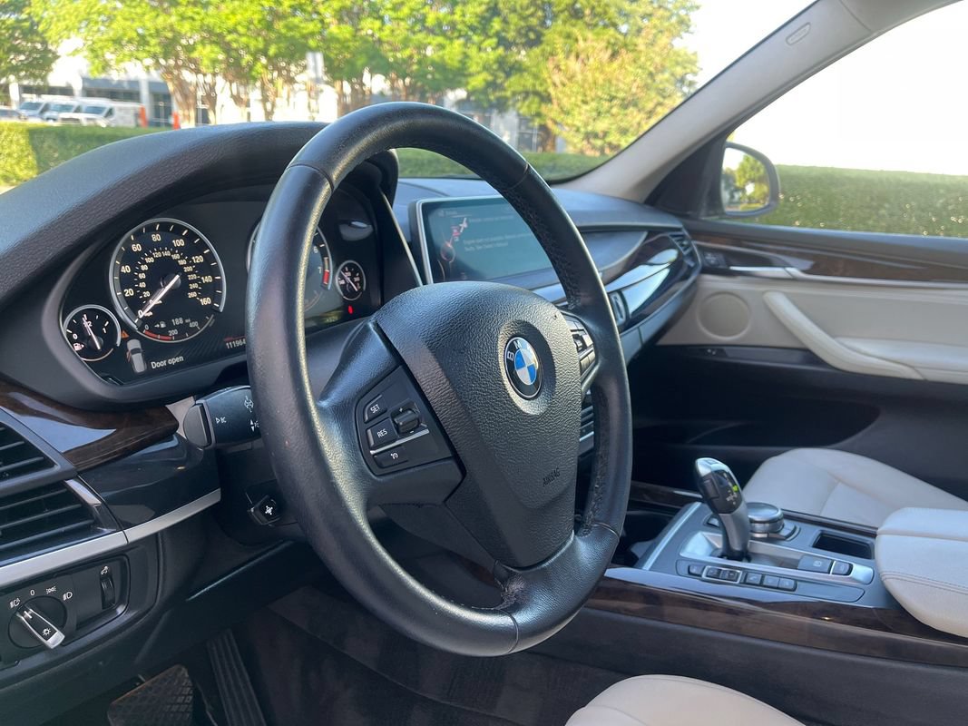 Used 2014 BMW X5 xDrive35i AWD/4WD image 23