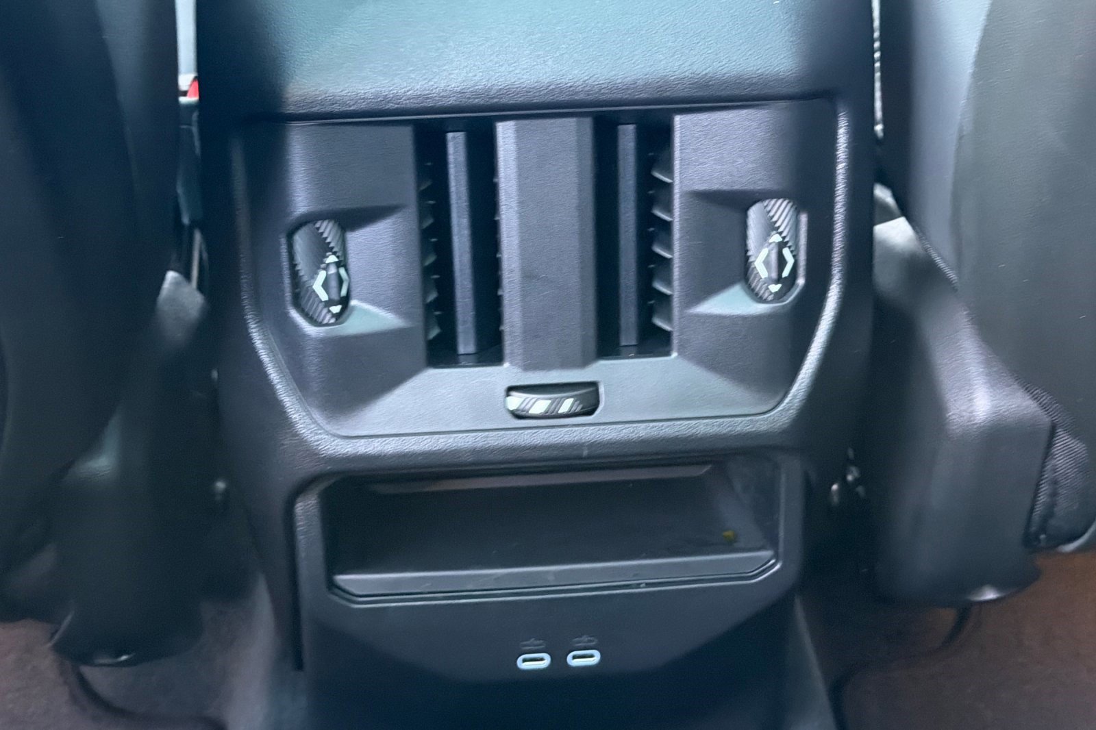 Used 2025 BMW X3 xDrive30i w/ Convenience Package image 16