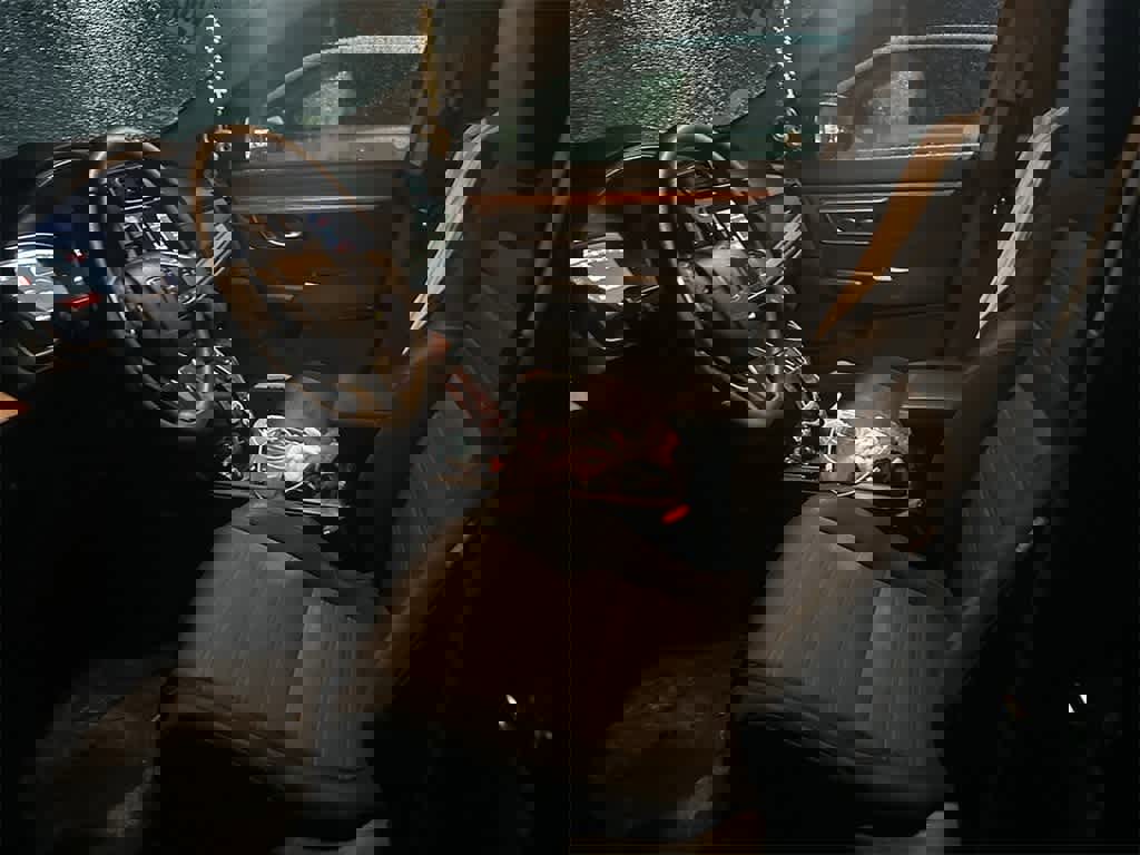 Used 2018 Honda CR-V EX image 7