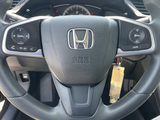 Used 2017 Honda Civic LX image 17