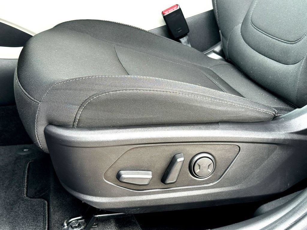 Used 2022 Hyundai Tucson SEL AWD/4WD image 15