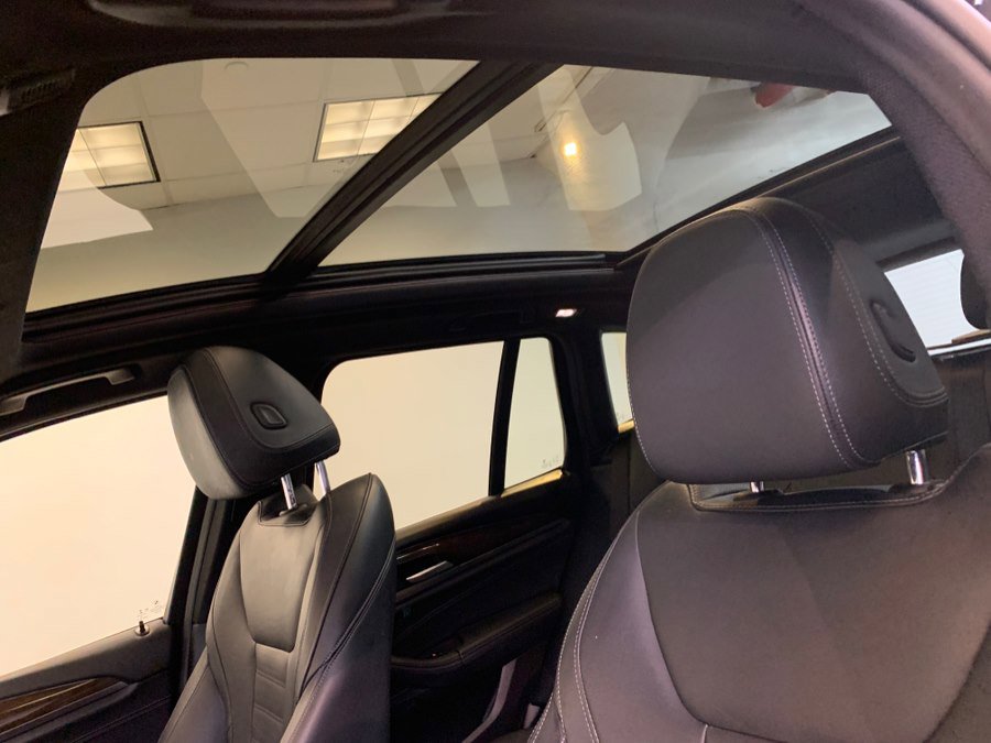 Used 2019 BMW X3 sDrive30i w/ Driving Assistance Package image 19