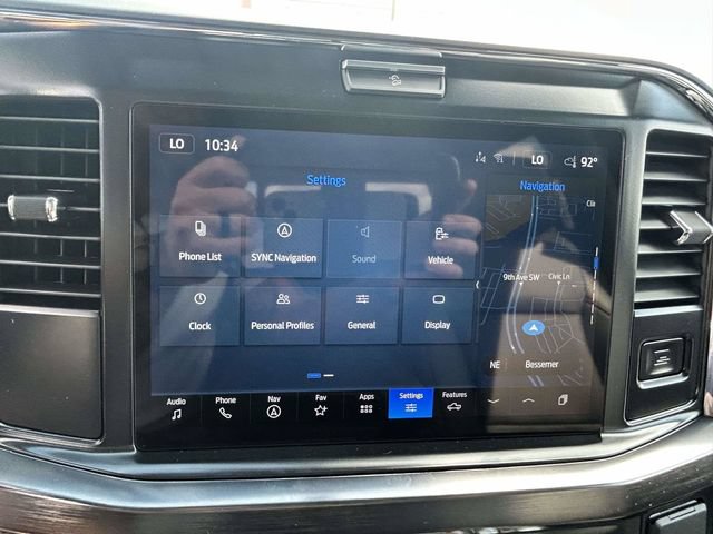 New 2026 Ford F250 Lariat w/ Chrome Package AWD/4WD image 14