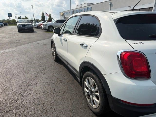 Used 2016 FIAT 500X Easy FWD image 15
