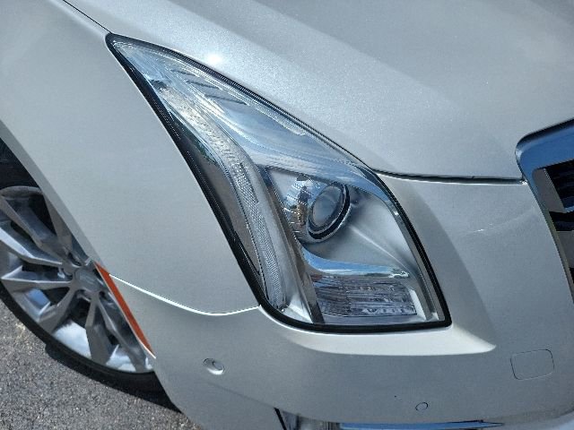 Used 2016 Cadillac XTS Premium FWD image 5