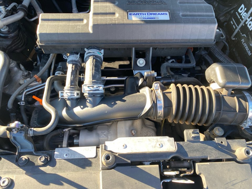 Used 2018 Honda CR-V EX-L image 18