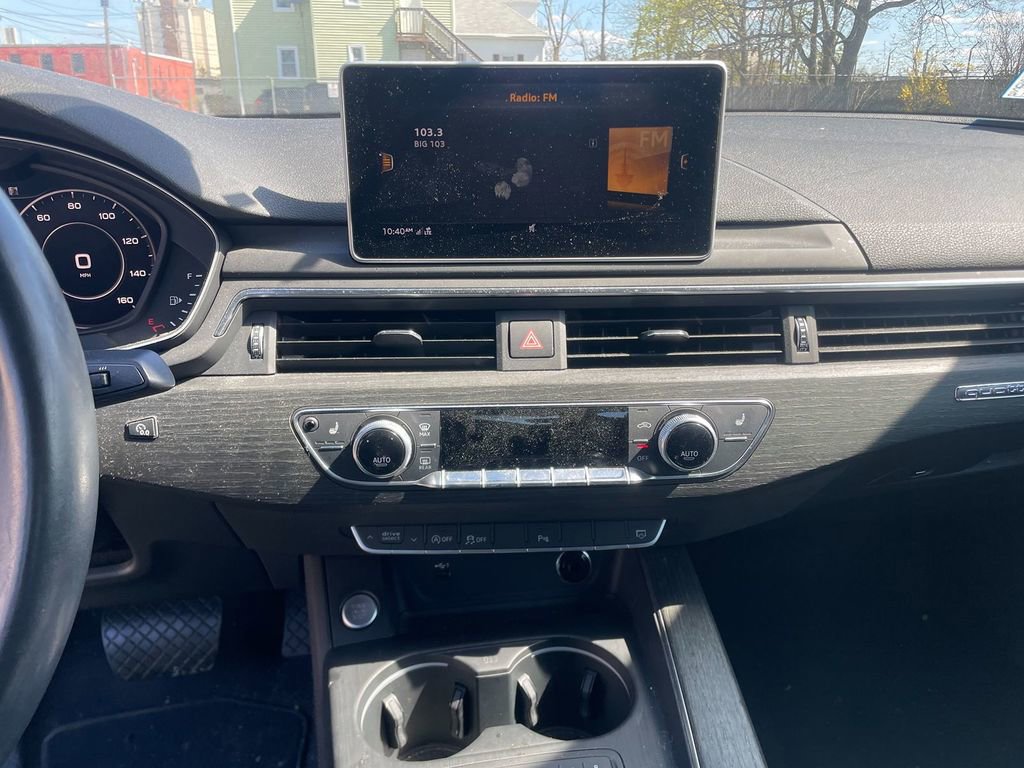 Used 2019 Audi A4 2.0T Premium Plus w/ Premium Plus Package AWD/4WD image 20