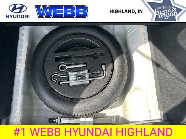 Used 2019 Honda HR-V EX-L image 39