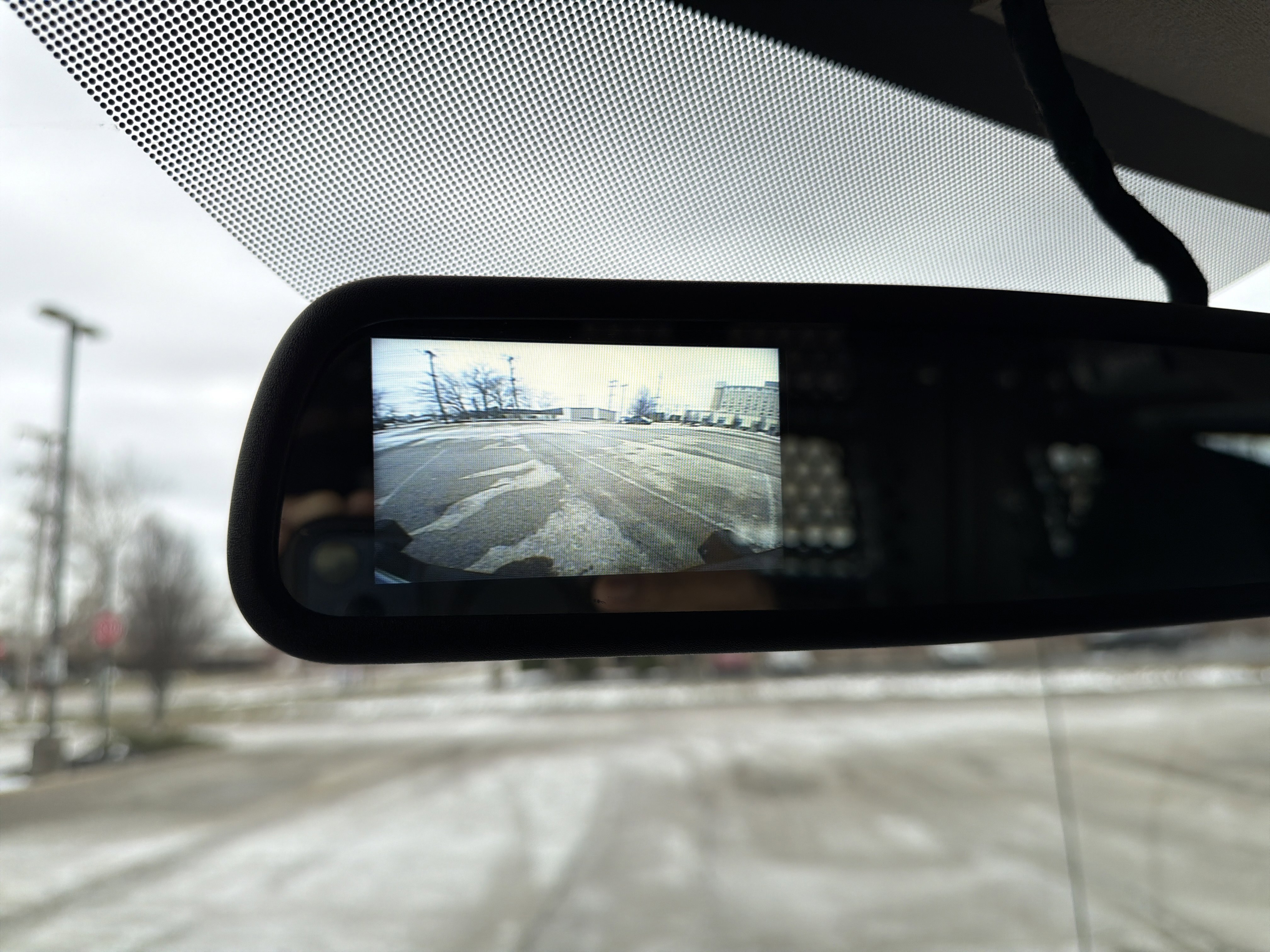 Used 2024 Chevrolet Express 2500 w/ Driver Convenience Package image 20